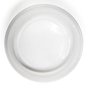 Pro-Kal 8 Ounce Plastic Deli Container - 500 / CS by Fabri-Kal – 500 Count (Pack of 1), 8.0 ounces, Plastic, Clear, Model 9505100