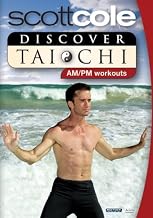 Scott Cole: Discover Tai Chi AM/PM Workouts by Bayview Entertainment/Widowmaker