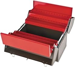 Stanley Proto J9951 Proto Cantilever Box, Red