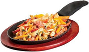 Tablecraft Fajita Sizzle Plattr 10", 1