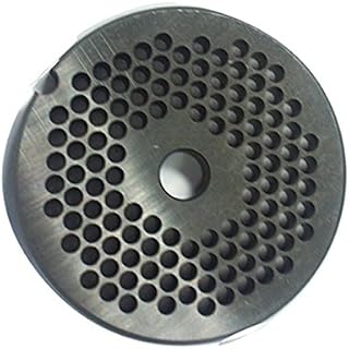 ALFA International 12 5/32 SS 5/32" Chopper Plate for 12 Hub, 4 mm