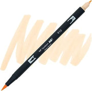 56599 TOMBOW Dual Brush MR Opal