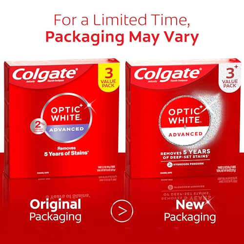 Colgate 9.6 Ounce (Pack of 6) / Sparkling White / Toothpaste Toothpaste