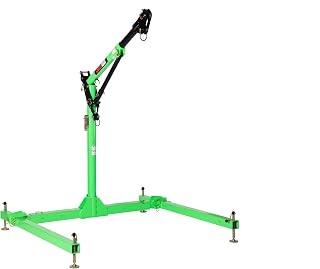 3M DBI-SALA Confined Space Long Reach Davit System 8000119