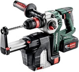 metabo 600211950 Cordless Rotary Hammer/Vac