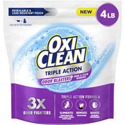OxiClean 64 Ounce (Pack of 1) / 1 Stain Removers