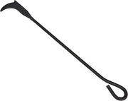 IMEX EL ZORRO 70501 Light Poker with Normal Handle 45 cm