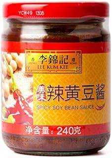 Lee Kum Kee Spicy Soybean Sauce