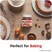 Nutella Other / 13 Ounce (Pack of 2) / Brown Chocolate & Hazelnut Spreads