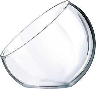 Arcoroc Versatile Icecream Bowl, 120 ml (Set of 6)
