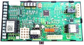 10087002 - Lennox OEM Replacement Furnace Control Board