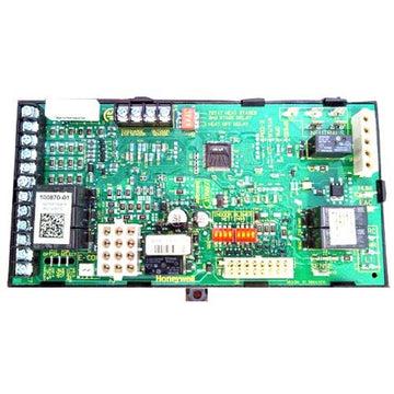 10087002 - OEM Replacement Furnace Control Board by Lennox – Model Replaces Lennox # 10087002