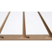 Chrome Sign Frame by Retail Resource – chrome, Model 94758