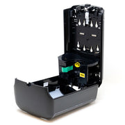 KleenLine No-Touch Foam Handwash Dispenser – 6636-01-BCE00YL, Black | 1/Each