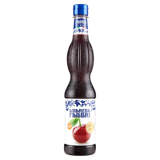 AMARENA CHERRIES SYRUP 560ML by Fabbri – 6 cm x 5.9 cm x 30.6 cm