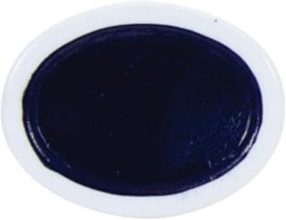 Prang Watercolor Refill Pan, 12-1 Oz, Blue Violet