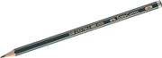 Faber-Castell Castell 9000 Graphite Pencil - 6B