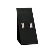 Countertop Portion Cup and Lid Dispenser Stand by DISPENSE-RITE – Model SFL-STAND-2