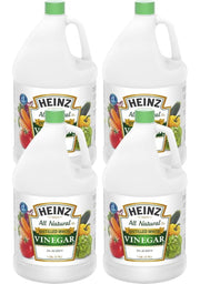 HEINZ Original / 128 Fl Oz (Pack of 4) / 4 White