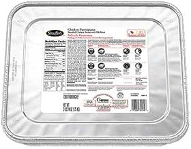 Nestle Stouffers Chicken Parmigiana, 62 Ounce -- 4 per case.