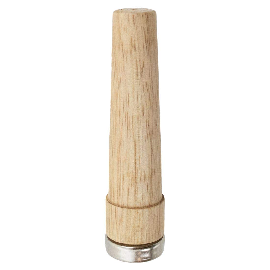 Twa0 Threaded Wood-Cone Adapter by UNGER – Wood, Brown, Model UNGTWA0