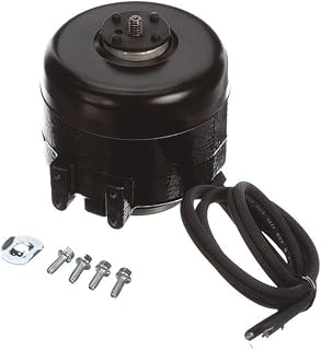 Fasco Unit Bearing Motor UB567-1 Each