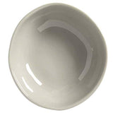 Round Bowl by American Metalcraft – Melamine, Shadow, Model CBL24SH