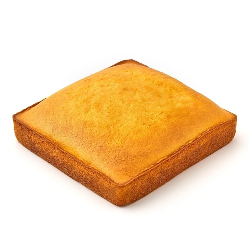 Yellow Cake Mix by Pillsbury Baker's Plus – 800 Ounce (Pack of 1), yellow