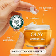 Olay 1.7 Ounce (Pack of 1) / 1 Face Moisturizers