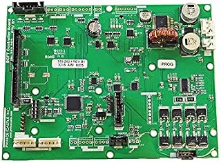 Prince Castle PCB Main Controller 353-262IS - Genuine OEM Replacement Part