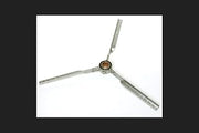 Dial Manufacturing 6686 1" Spider Bearing