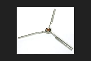 Dial Manufacturing 6686 1" Spider Bearing