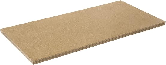 Global Industrial Workbench Top - Shop Top Square Edge, 72" W x 30" D x 1-1/2" Thick