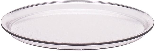 Cambro CFRC18135 Salad and Deli Crock Cover for Cold Fest Crock