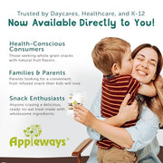 Appleways 1 Ounce (Pack of 20) / 20 Wafers