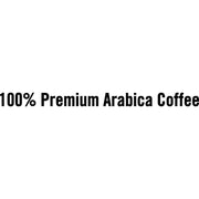 Donuts Decaffeinated Ground Coffee by Dunkin' – 45 Ounce (Pack of 1)