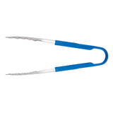 Russell Utility Tong by Dexter – steel, Blue, Model 91509