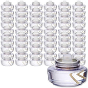 Hollowick 12 Hour Burn Time / 1 / 144 Pack Tea Lights