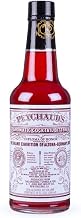 PEYCHAUD'S Aromatic Cocktail Bitters - 10 Ounce Bottle