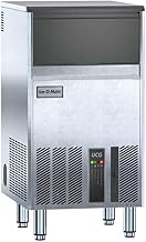 Commercial Gourmet Cube Undercounter Ice Maker by Ice-O-Matic