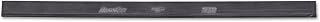 UNGER RT35 ErgoTec Replacement Squeegee Blades, 14-Inch Wide, Black Rubber, Soft, 12/Pack