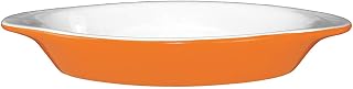International Tableware (ITI) - WRO-8-EW-O - ITI Rarebit: 8 oz Capacity, 1 1/4 in Overall Dp, 4 1/8 in Overall Wd, 8 1/2
