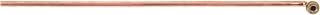 Perlick 43638-LF Lead-Free Do Supply Tube Assembly