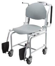 Digital Chair Scale by Health o meter – Universal, Model 594KL