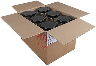 Savor Imports Dried Porcini Mushrooms, 1 Pound, 6 per Case, Premium French Gourmet Mushrooms, Umami Flavor