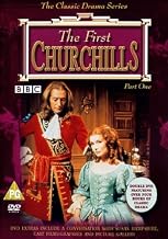 The First Churchills - Part 1 [1969] [DVD]