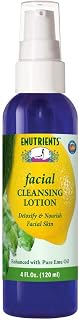 Montana Emu Ranch Co. Facial Cleansing Lotion 4 oz Lotion