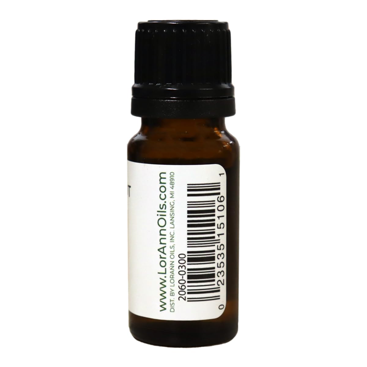 Bergamot Esential Oil by LorAnn Oils – 0.33 Fl Oz (Pack of 4), Pack of 4