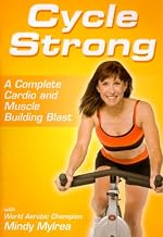 Cycle Strong with Mindy Mylrea