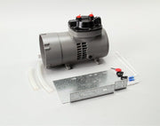 Replacement for Accutemp 6 Pan Gast To Thomas Pump Conversion AT1A-4028-1 - Genuine OEM by LHUOKTDM – Model LHUOKTDM3213